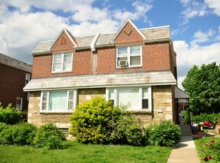 2343 Ripley St, Philadelphia, PA 19152