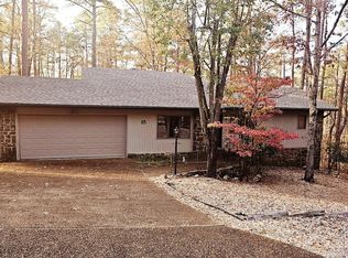 15 Letrista Way, Hot Springs, AR 71909