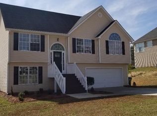 844 Overlook Trl, Monroe, GA 30655