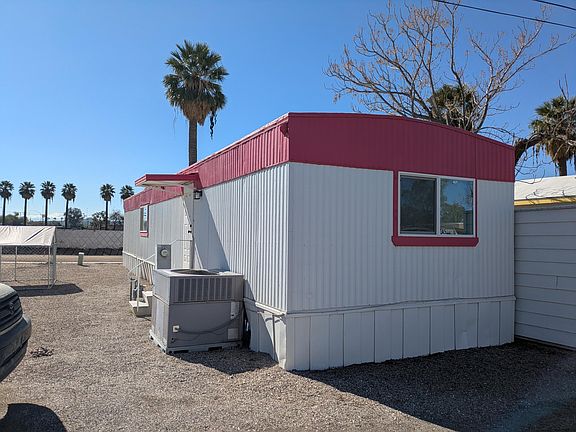 2nd image of 3405 N Romero Rd Unit A5