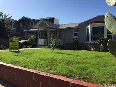 1803 S Bronson Ave, Los Angeles, CA, 90019