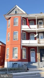 222 E Harrison St, Cumberland, MD, 21502
