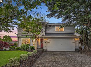 16120 SW El Rancho Ct, Beaverton, OR 97007