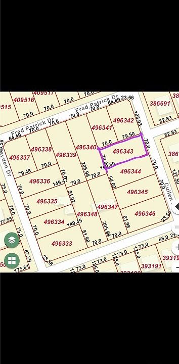 2nd image of 9000 Cullen Dr