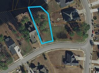 1031 Clamour Ct., Conway, SC 29526