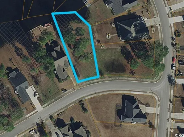 1031 Clamour Ct., Conway, SC 29526