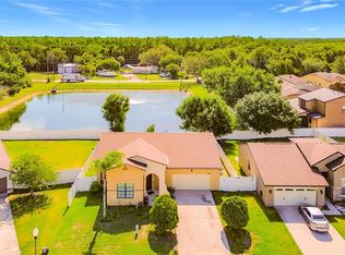 4605 Doral Park Ave, Kissimmee, FL 34758