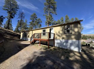 129 Bonanza Dr, Ruidoso, NM 88345