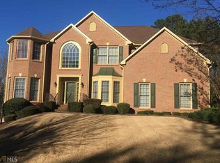 653 Creek Mist Ln, Fairburn, GA 30213