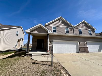 1316 Myrtle Beach Ave, Champaign, IL, 61822