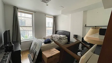 Rented by Strivers Management Group Corp (Brokerage)
