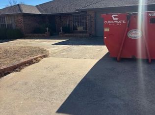 6500 Fawn Canyon Dr, Oklahoma City, OK 73162