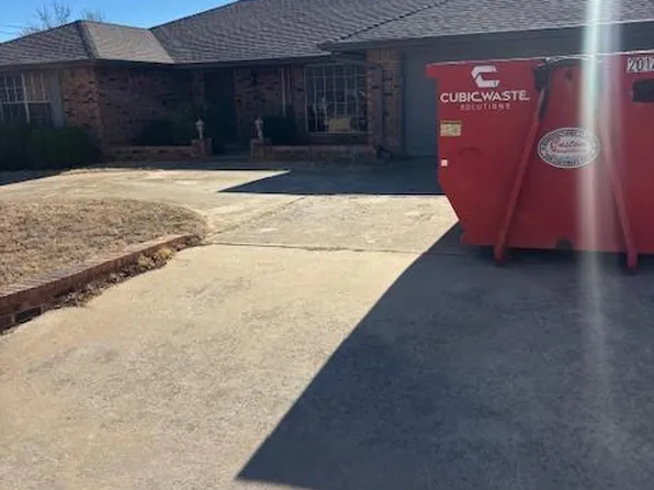 6500 Fawn Canyon Dr, Oklahoma City, OK 73162