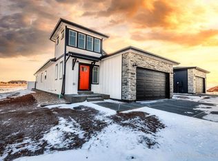 3828 Buckskin Trl, Laramie, WY 82072