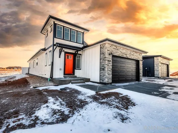 3828 Buckskin Trl, Laramie, WY 82072