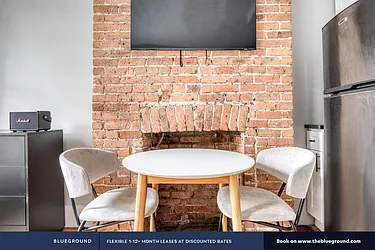 Rented by The Blueground