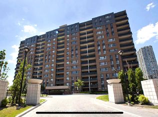 190 Clark Blvd #902, Brampton, ON L6T 4A8