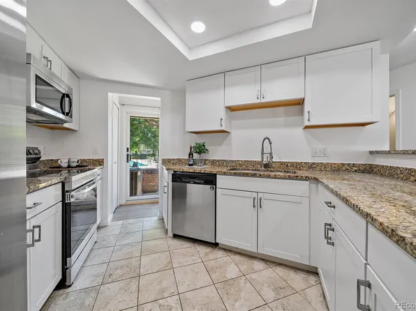 4246 S Granby Street #B, Aurora, CO 80014