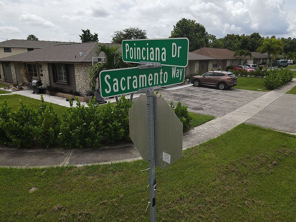 1st image of 3165 Poinciana Dr