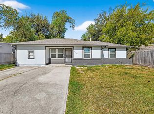 5635 Belarbor St, Houston, TX 77033