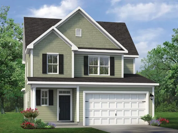 85 Railcar Way, Clayton, NC 27520