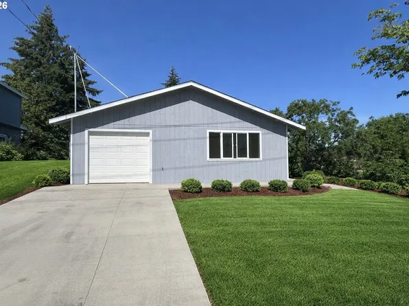 650 NE Polk St, Roseburg, OR 97470