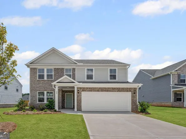 344 Foxglove Way, McDonough, GA 30253