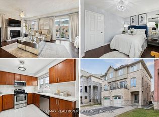 106 Barnham St, Ajax, ON L1Z0K7