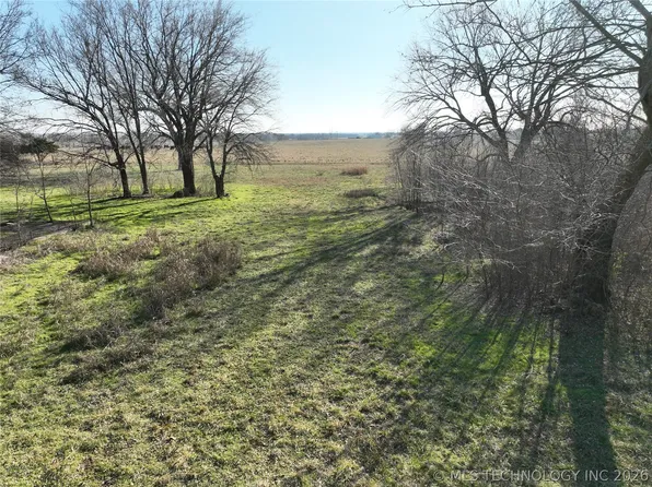 406 S Sequoyah St, Talala, OK 74080