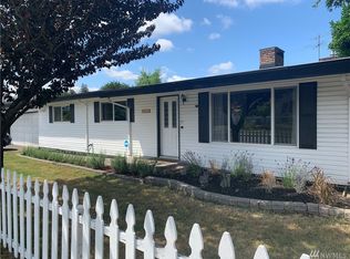 7202 S I St, Tacoma, WA 98408