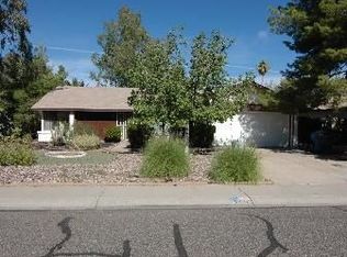 2402 W Le Marche Ave, Phoenix, AZ 85023