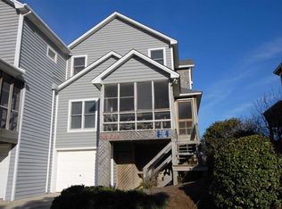 5313 S Virginia Dare Trl #B, Nags Head, NC 27959