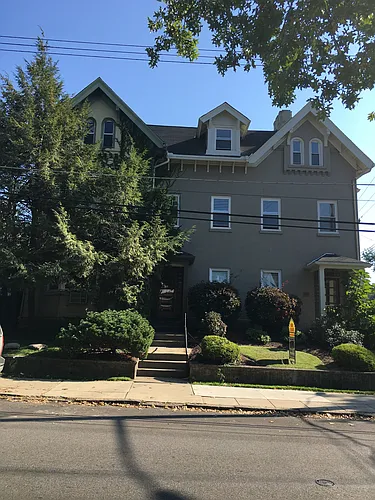 6202 Walnut St Photo 1