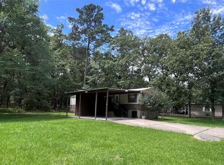 4 Meadowlark, Trinity, TX 75862