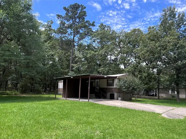 4 Meadowlark, Trinity, TX 75862