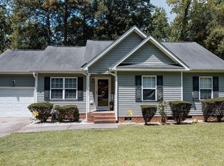 312 Crestview St, Sanford, NC 27330