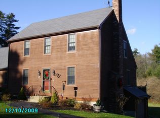 13 Packet Lndg #A, Pembroke, MA 02359
