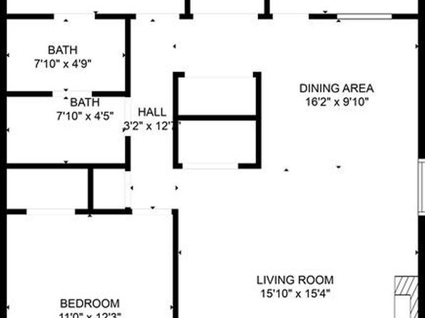 2370 Wingfoot Pl, Decatur, GA 30035