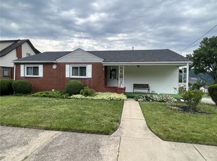 500 Marion Ave, Springdale, PA 15144