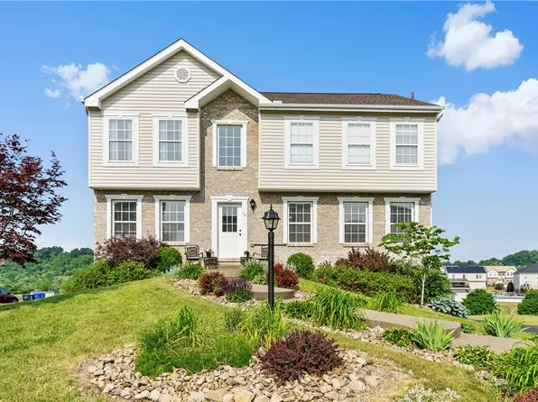 116 Cove Ct, Mc Donald, PA 15057