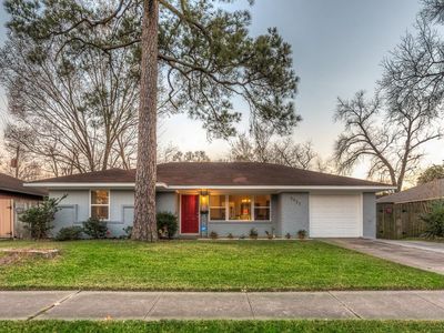 5021 W 43rd St, Houston, TX, 77092