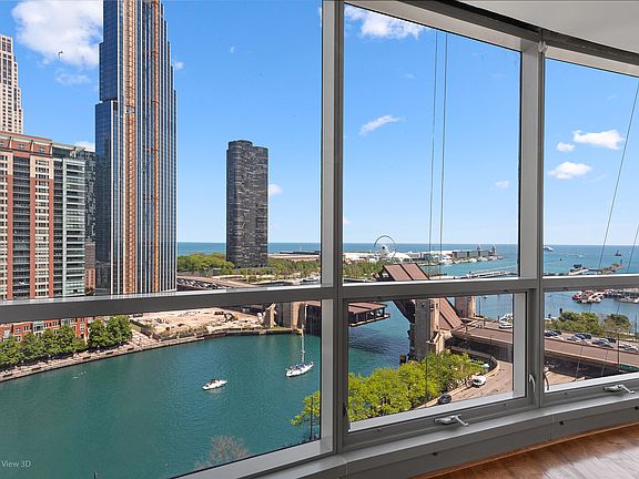 3rd image of 420 E Waterside Dr Unit 1212