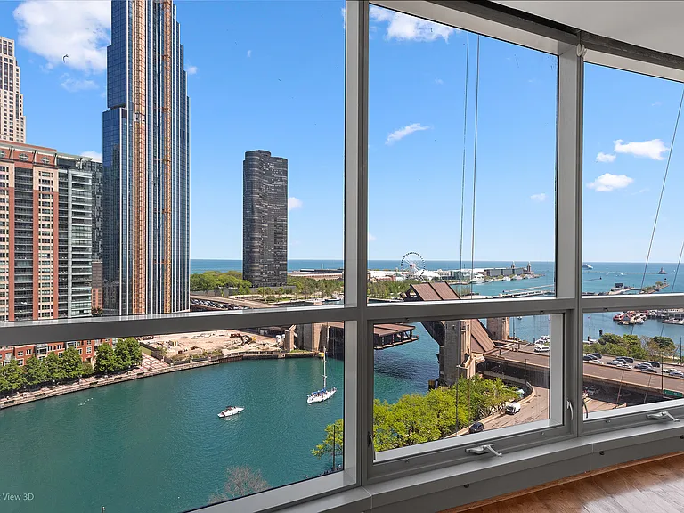 420 E Waterside Dr #1212 — Photo 3