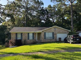 316 Vanderbilt Dr, Mobile, AL 36608