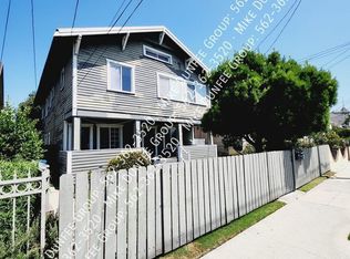 362 1/2 W 10th St, San Pedro, CA 90731
