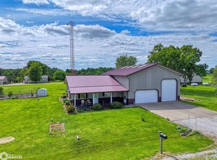 12181 Arapaho Dr, Moravia, IA 52571