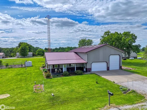 12181 Arapaho Dr, Moravia, IA 52571