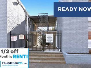 1283 East Raines Road - 8, Memphis, TN 38116