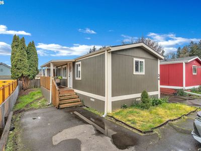 3200 SE Silverleaf Ln #34, Milwaukie, OR, 97267