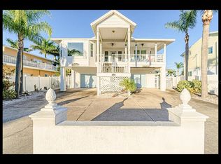 15905 Gulf Blvd, Redington Beach, FL 33708